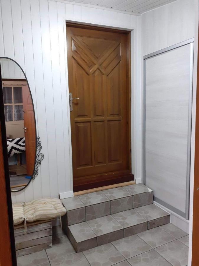 Apartament Na Rynku Chęciny Eksteriør bilde