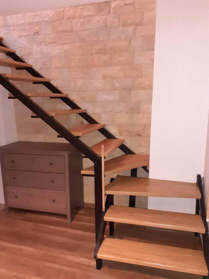 Apartament Na Rynku Chęciny Eksteriør bilde