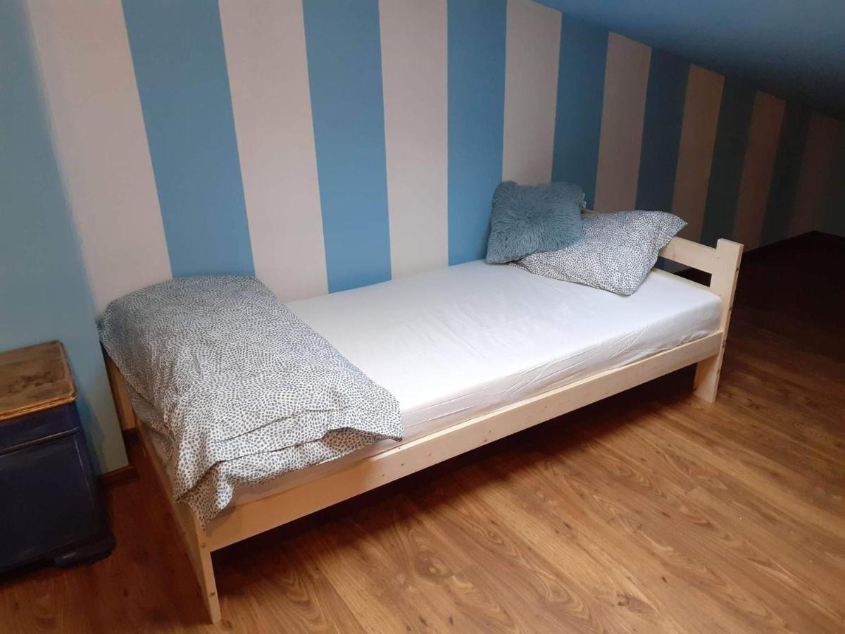 Apartament Na Rynku Chęciny Eksteriør bilde