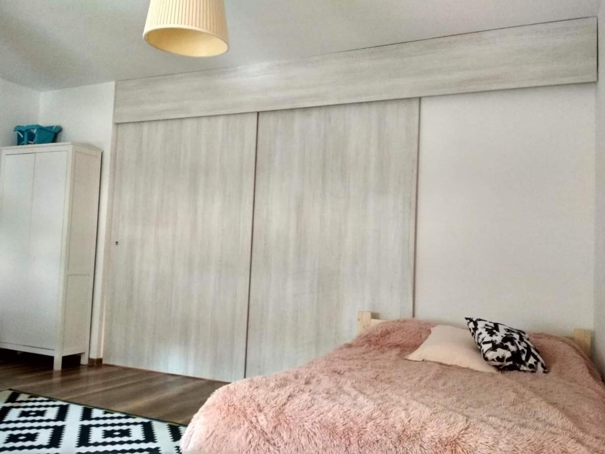 Apartament Na Rynku Chęciny Eksteriør bilde