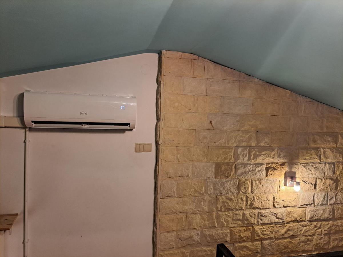 Apartament Na Rynku Chęciny Eksteriør bilde